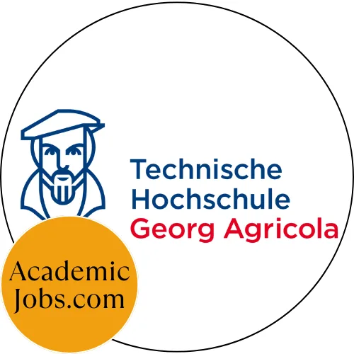 THGA - Technische Hochschule Georg Agricola logo